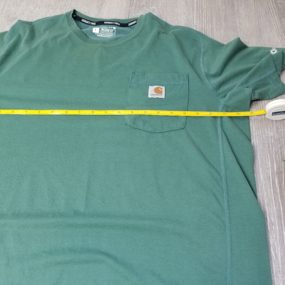 Carhartt Pocket tshirt - Picture 6 of 7